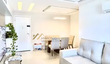 Impecável apartamento com 113m 3 Quartos (1 Suíte) + Dependência Completa | Reserva Jardim - Cidade Jardim | R$1.250.000,00
