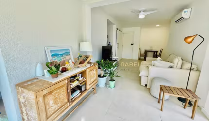 Maravilhoso 2 Quartos (1 Suíte) 78m | Reserva do Parque - Cidade Jardim | R$ 780.000,