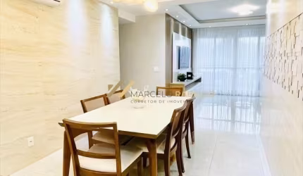 Excelente oportunidade de apartamento no majestic