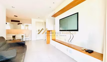 Porteira Fechada! 2 Quartos (1 Suíte) 78m | Reserva do Parque - Cidade Jardim | R$795.000,00
