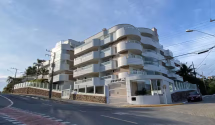 Apartamento com 3 dormitórios à venda em Quatro Ilhas, Bombinhas