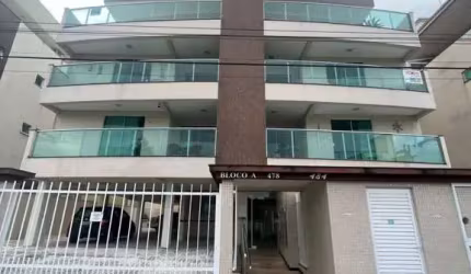 Cobertura com 2 dormitórios à venda no Centro, Bombinhas.