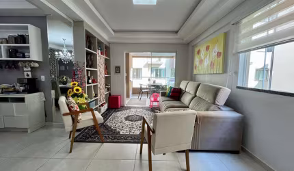 Apartamento com 3 dormitórios à venda no bairro José Amândio, Bombinhas