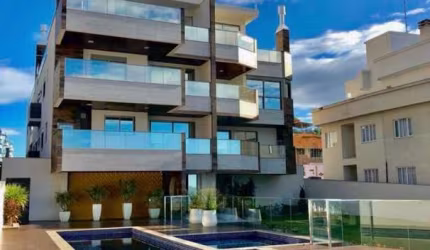 Apartamento com 3 dormitórios à venda no Centro, Bombinhas