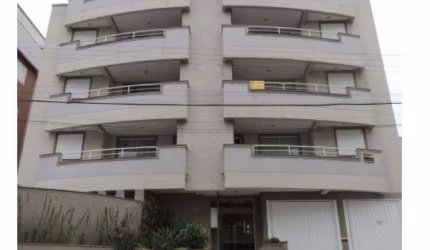 Apartamento com 3 dormitórios à 60m da praia de Bombas, Bombinhas