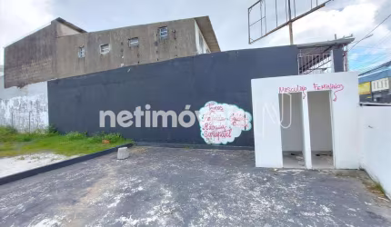 Locação Lote-Área-Terreno Pitangueiras Lauro de Freitas