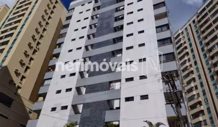 Venda Apartamento 3 quartos Pituba Salvador