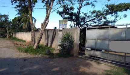 Venda Lote-Área-Terreno Itinga Lauro de Freitas