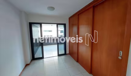Locação Apartamento 1 quarto Caminho das Árvores Salvador
