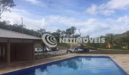 Venda Lote-Área-Terreno Catu de Abrantes Camaçari