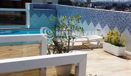 Venda Apartamento 5 quartos Ondina Salvador