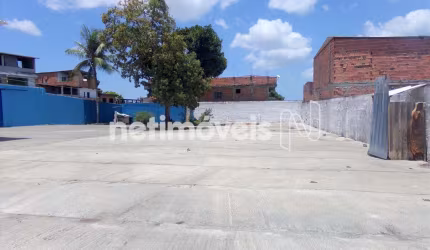 Venda Ponto comercial Rio Sena Salvador