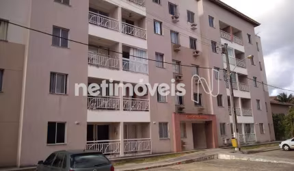 Venda Apartamento 3 quartos Jardim das Margaridas Salvador