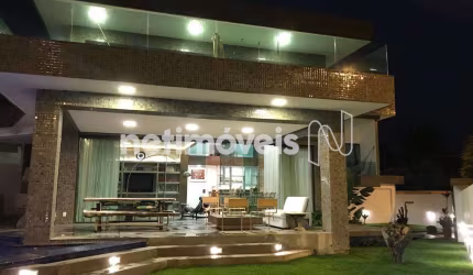 Venda Casa Vilas do Atlântico Lauro de Freitas
