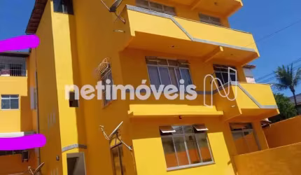 Venda Apartamento 2 quartos Piatã Salvador