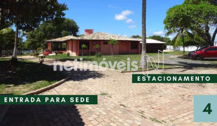 Venda Chácara Barra do Jacuipe Camaçari