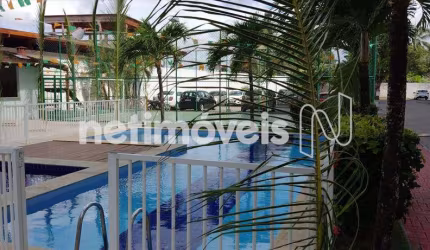 Venda Apartamento 2 quartos Jardim das Margaridas Salvador