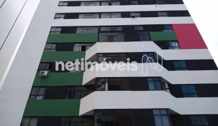 Venda Apartamento 3 quartos Caminho das Árvores Salvador