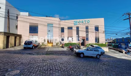 Venda ou locação Ponto comercial Daniel Lisboa Salvador