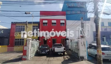 Venda Casa comercial Nazaré Salvador