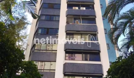 Venda Apartamento 4 quartos Itaigara Salvador