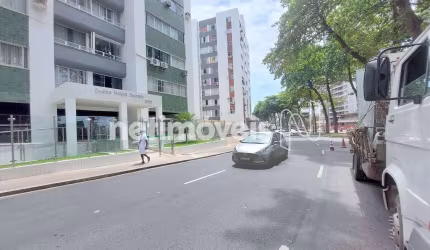 Venda Apartamento 2 quartos Ondina Salvador