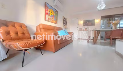 Venda Apartamento 4 quartos Pituba Salvador