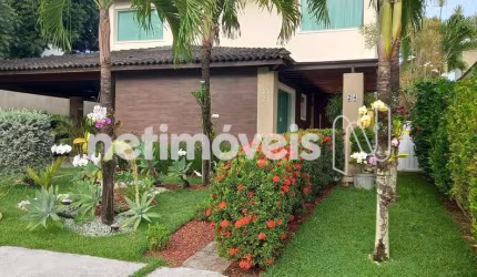 Venda Casa em condomínio Vila de Abrantes (Abrantes) Camaçari