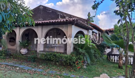 Venda Casa Itapuã Salvador