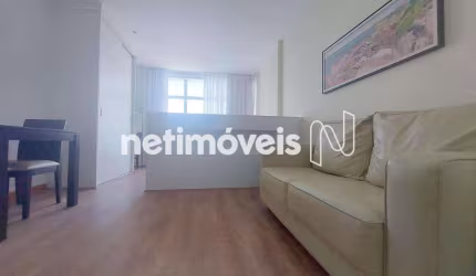 Locação Apartamento 1 quarto Caminho das Árvores Salvador