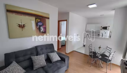 Venda Apartamento 2 quartos Alphaville (Abrantes) Camaçari