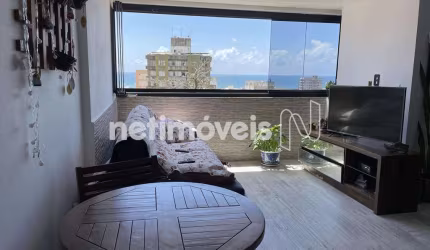 Venda Apartamento 3 quartos Amaralina Salvador