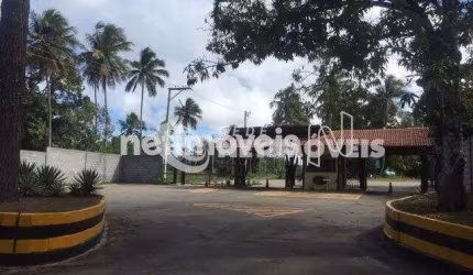 Venda Lote em condomínio Cajazeiras de Abrantes (Abrantes) Camaçari