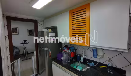 Venda Apartamento 2 quartos Saúde Salvador