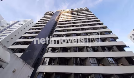 Venda Apartamento 1 quarto Pituba Salvador