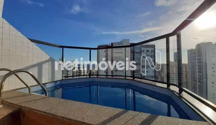 Venda Apartamento 1 quarto Pituba Salvador