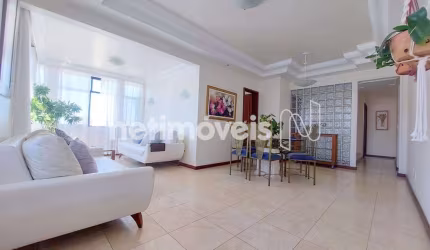 Venda Apartamento 3 quartos Caminho das Árvores Salvador
