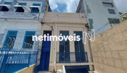 Locação Casa comercial Nazaré Salvador