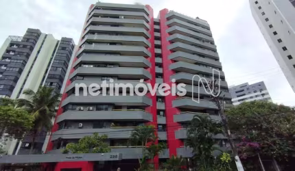 Venda Apartamento 4 quartos Pituba Salvador