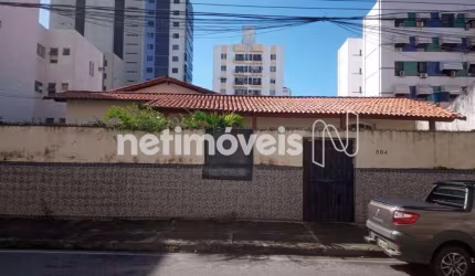 Locação Casa comercial Costa Azul Salvador