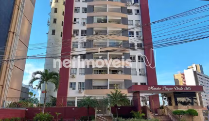Venda Apartamento 2 quartos Pituba Salvador