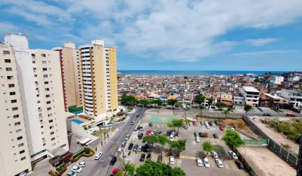 Venda Apartamento 2 quartos Imbuí Salvador