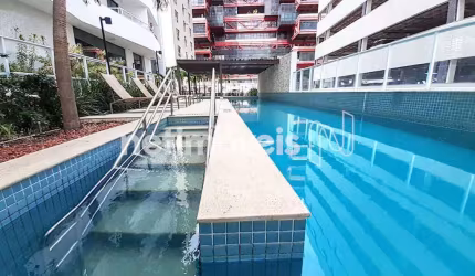 Venda Apartamento 2 quartos Caminho das Árvores Salvador