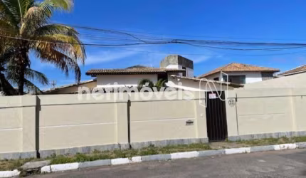 Venda Casa Vilas do Atlântico Lauro de Freitas