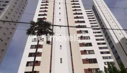 Venda Apartamento 4 quartos Pituba Salvador