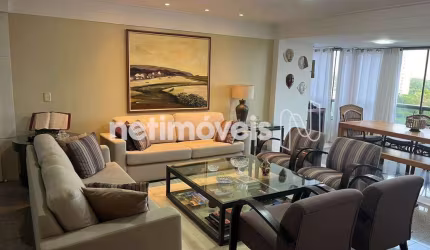Venda Apartamento 4 quartos Horto Florestal Salvador