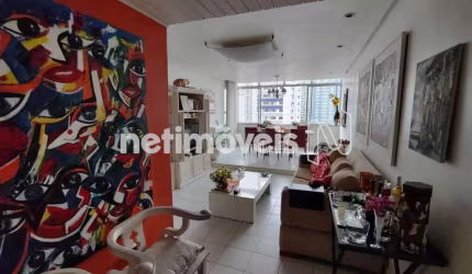 Venda Apartamento 3 quartos Pituba Salvador