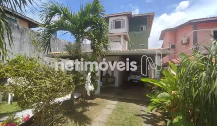 Venda Casa em condomínio Jardim Placaford Salvador