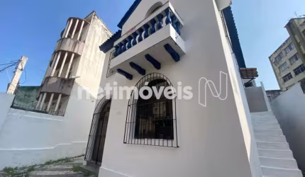 Locação Casa comercial Barra Salvador