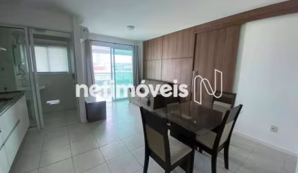 Locação Apartamento 1 quarto Caminho das Árvores Salvador